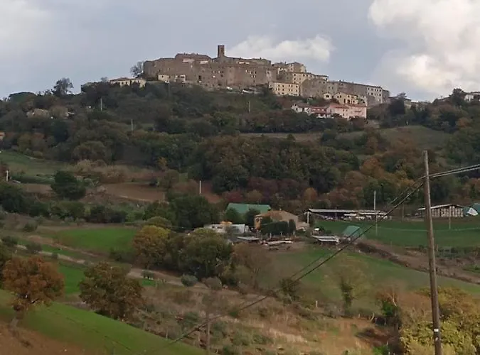 Casa A Serrazzano