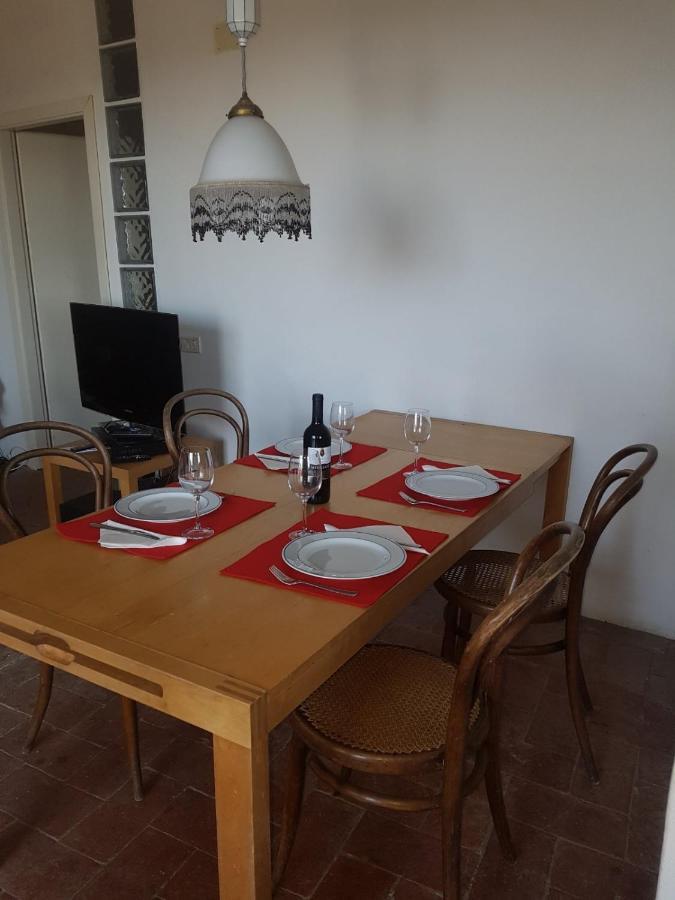 Casa A Сasa de vacaciones Serrazzano