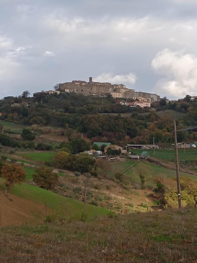 Casa A