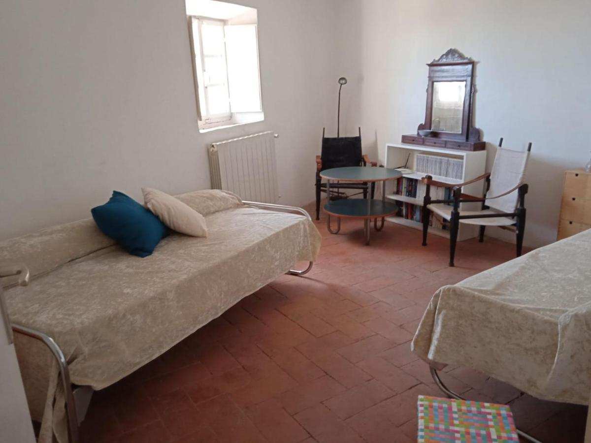 Casa A Serrazzano