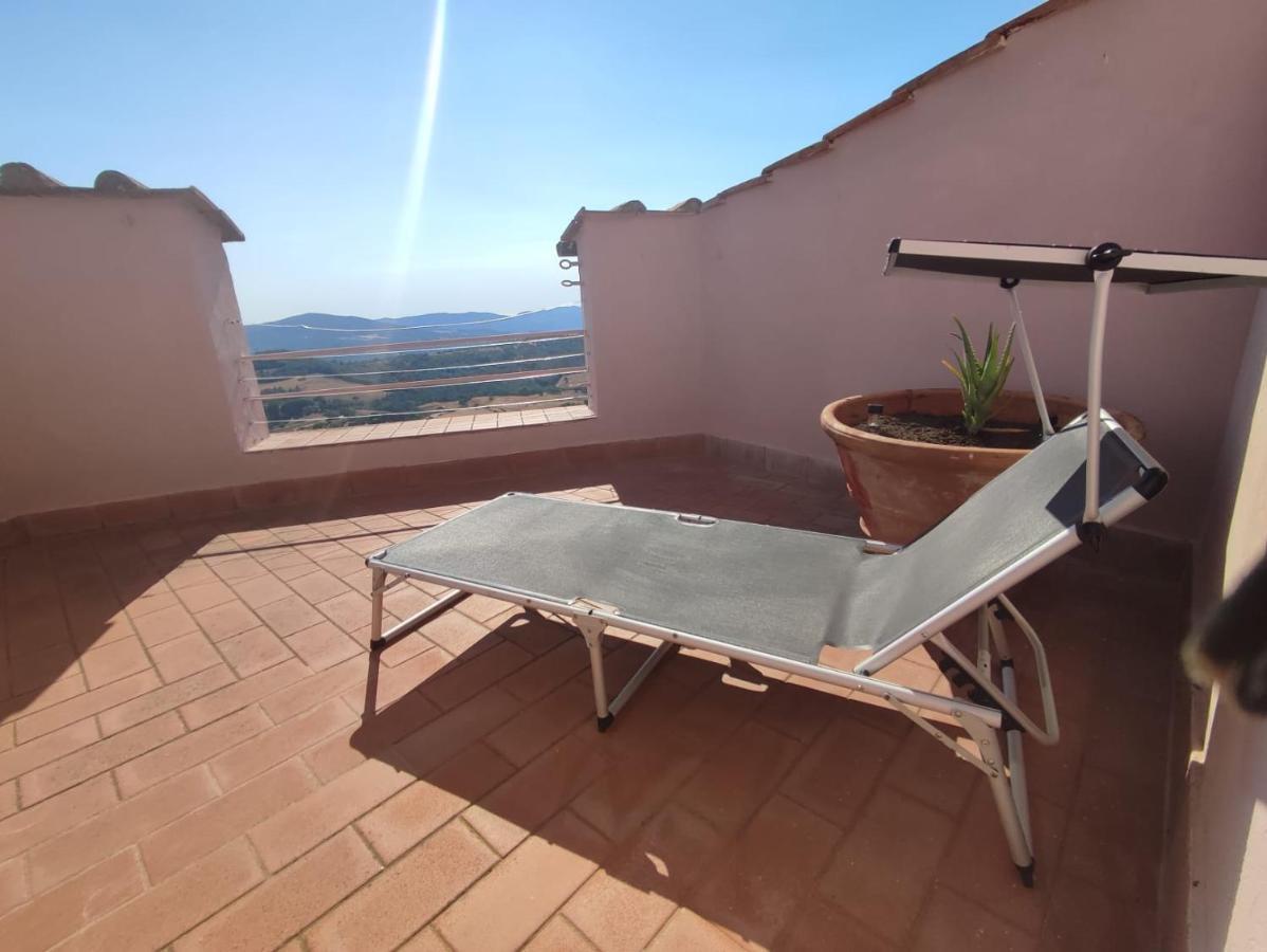 Casa A * Serrazzano