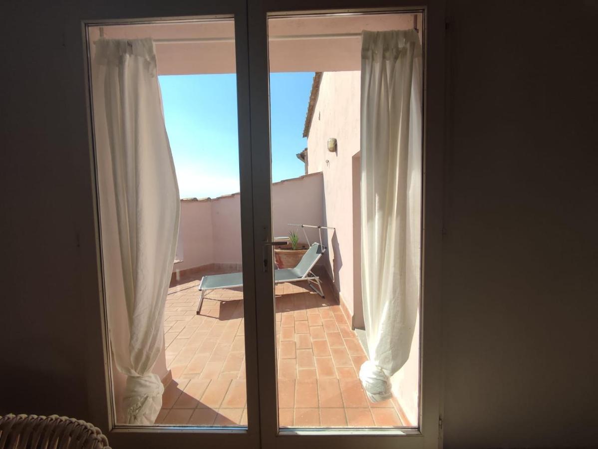 Сasa de vacaciones Casa A Serrazzano