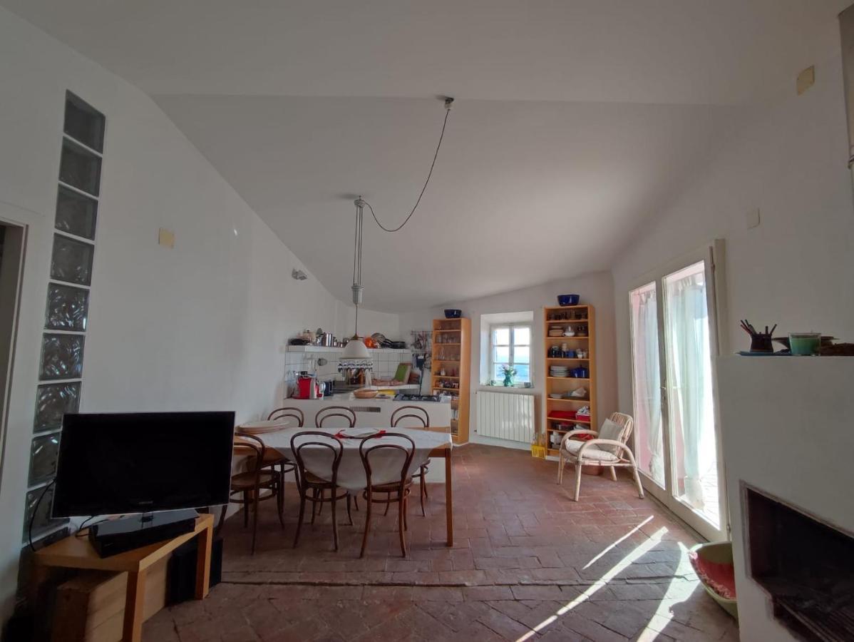 Holiday home Casa A Serrazzano